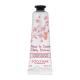 L'Occitane Cherry Blossom Крем за ръце с аромат на череша за жени 30 ml