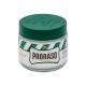 PRORASO Green Pre-Shave Cream Крем за по-лесно бръснене с ментол и евкалипт за мъже 100 ml