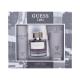 GUESS Guess 1981 SET2 Подаръчен комплект  EDT 100 ml + душ гел 200 ml + дезодорант 226 ml