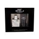 David Beckham Respect Подаръчен комплект  EDT 40 ml + душ гел 75 ml увредена кутия