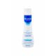 Mustela Bébé Multi-Sensory Bubble Bath Нежен измиващ гел за бебета за деца 200 ml