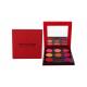 Makeup Revolution London Pressed Glitter Блестяща палитра за перфектен грим на очите за жени 10,8 g