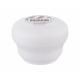PRORASO White Shaving Soap In A Jar Твърд сапун за бръснене с охлаждащ ментол за мъже 150 ml