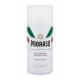 PRORASO White Shaving Foam Пяна за бръснене със зелен чай и овесени ядки за мъже 300 ml