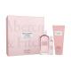 Abercrombie & Fitch First Instinct Подаръчен комплект  EDP 100 ml + EDP 15 ml + лосион за тяло 200 ml