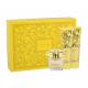 Versace Yellow Diamond Подаръчен комплект  EDT 90 ml + душ гел 150 ml + лосион за тяло 150 ml