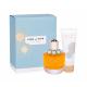 Elie Saab Girl of Now Подаръчен комплект  EDP 90 ml + лосион за тяло 75 ml