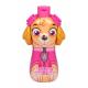 Nickelodeon Paw Patrol Skye Душ гел и шампоан 2 в 1 за деца 400 ml