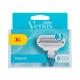Gillette Venus Smooth Резервни ножчета за жени Резервни ножчета 8 бр.