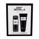 David Beckham Classic Подаръчен комплект  дезодорант 150 ml + душ гел 200 ml увредена кутия