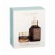 Estée Lauder Advanced Night Repair Synchronized Recovery Complex II Подаръчен комплект  възстановяващ нощен крем 50 ml + околоочен крем Eye Supercharged Complex 15 ml