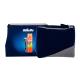 Gillette Fusion Proglide Flexball Подаръчен комплект  самобръсначка с една глава 1 бр + гел за бръснене Fusion5 Ultra Sensitive 200 ml + козметична чантичка увредена кутия