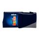 Gillette Fusion Proglide Flexball Подаръчен комплект  самобръсначка с една глава 1 бр + гел за бръснене Fusion5 Ultra Sensitive 200 ml + козметична чантичка