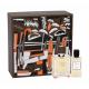 Hermes Terre d´Hermès Eau Intense Vétiver Подаръчен комплект  EDP 50 ml + душ гел 40 ml