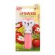 Lip Smacker Lippy Pals Foxy Apple Хидратиращ балсам за устни за деца 4 g