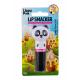 Lip Smacker Lippy Pals Cuddly Cream Puff Хидратиращ балсам за устни за деца 4 g