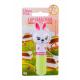 Lip Smacker Lippy Pals Hoppy Carrot Cake Хидратиращ балсам за устни за деца 4 g