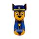 Nickelodeon Paw Patrol Chase Душ гел и шампоан 2 в 1 за деца 400 ml