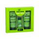 Xpel Tea Tree Подаръчен комплект  шампоан 100 ml + балсам за коса(кондиционер) 100 ml + серум за коса 30 ml