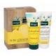 Kneipp Enjoy Life Подаръчен комплект  душ гел 200 ml + лосион за тяло 200 ml