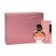 Paco Rabanne Pure XS Подаръчен комплект  EDP 80 ml + лосион за тяло 100 ml + EDP 10 ml