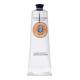 L'Occitane Shea Butter Foot Cream Подхранващ крем за крака с масло от ший за жени 150 ml