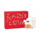 Marc Jacobs Daisy Love Подаръчен комплект  EDT 100 ml + лосион за тяло 75 ml + EDT 4 ml