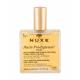 NUXE Huile Prodigieuse Riche Multi-Purpose Oil Разкрасяващо сухо масло за лице, тяло и коса за жени 100 ml ТЕСТЕР