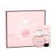 Rochas Mademoiselle Rochas Подаръчен комплект  EDP 90 ml + EDP 7,5 ml + лосион за тяло 100 ml