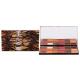 Makeup Revolution London Wild Animal Палитра сенки за очи за жени 18 g