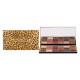 Makeup Revolution London Wild Animal Палитра сенки за очи за жени 18 g