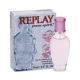 Replay Jeans Spirit! For Her Eau de Toilette за жени 20 ml