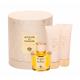 Acqua di Parma Le Nobili Magnolia Nobile Подаръчен комплект  EDP 100 ml + деостик 75 ml + душ гел 75 ml