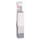 Swissdent Gentle Whitening Дуо комплект паста за зъби и четка избелваща паста за зъби 50 ml + четка за зъби Profi Gentle Extra Soft 1 бр Light Blue