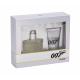 James Bond 007 James Bond 007 Cologne Подаръчен комплект  одеколон 30 ml + душ гел 50 ml