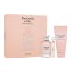 Abercrombie & Fitch Authentic Подаръчен комплект  EDP 100 ml + EDP 15 ml + лосион за тяло 200 ml