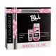 B.U. Absolute Me Подаръчен комплект  дезодорант 75 ml + душ гел 250 ml