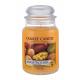 Yankee Candle Mango Peach Salsa Ароматна свещ  623 g