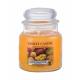 Yankee Candle Mango Peach Salsa Ароматна свещ  411 g