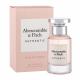 Abercrombie & Fitch Authentic Eau de Parfum за жени 50 ml