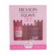 Revlon Professional Equave Kids Princess Look Подаръчен комплект  шампоан 300 ml + кондиционер(балсам) 200 ml