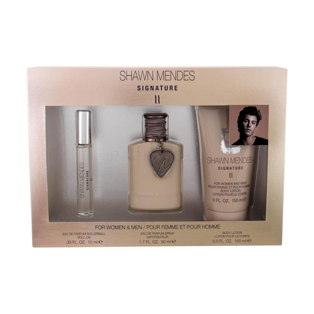 Shawn Mendes Perfume Signature Signature Shawn Mendes Shawn Mendes