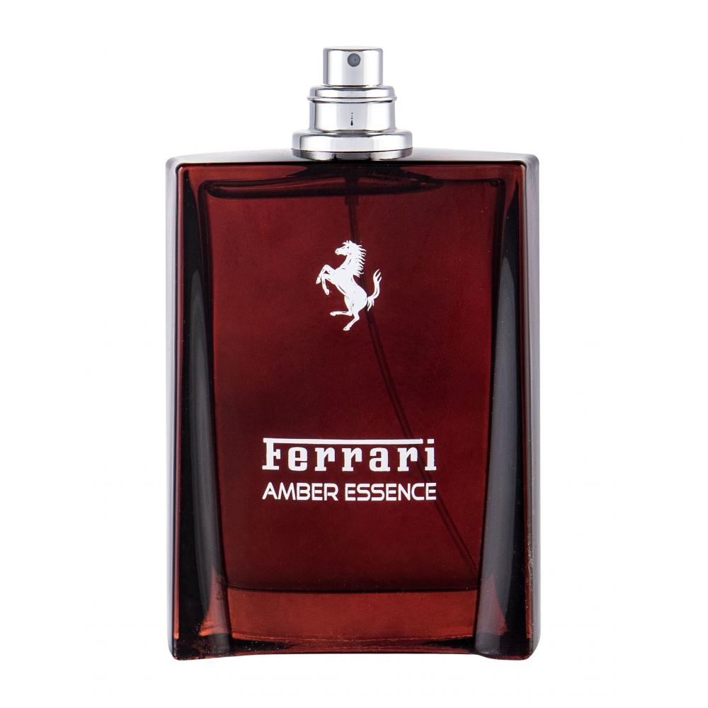 Ferrari amber essence