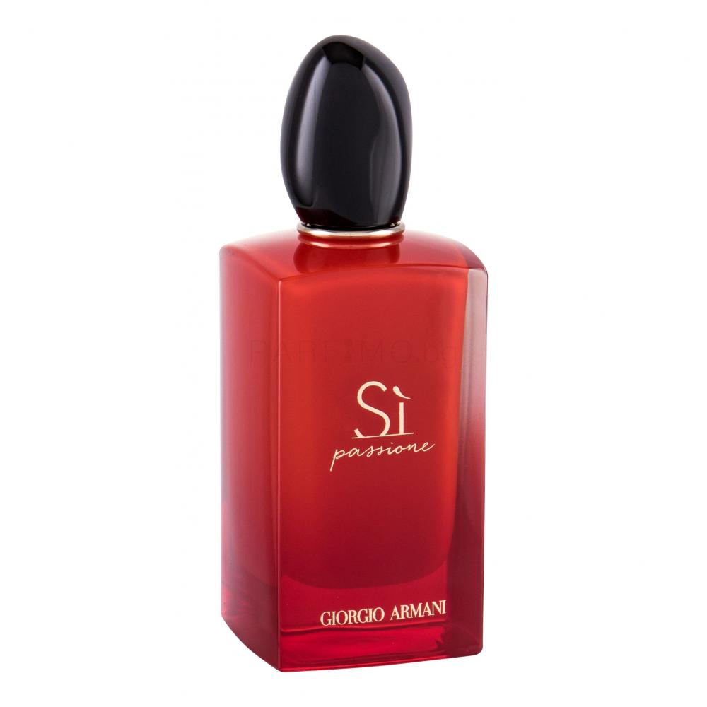 giorgio armani si 100 ml