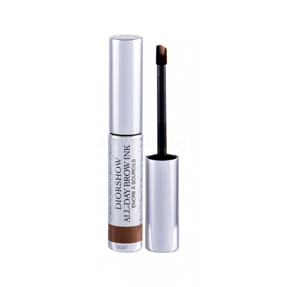 Dior Diorshow All Day Brow Ink 3 7 ml 021 Medium Parfimo.bg