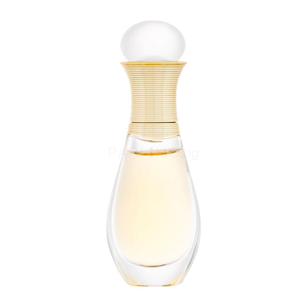 Dior J'adore Eau de Parfum за жени Рол-он 20 ml | Parfimo.bg