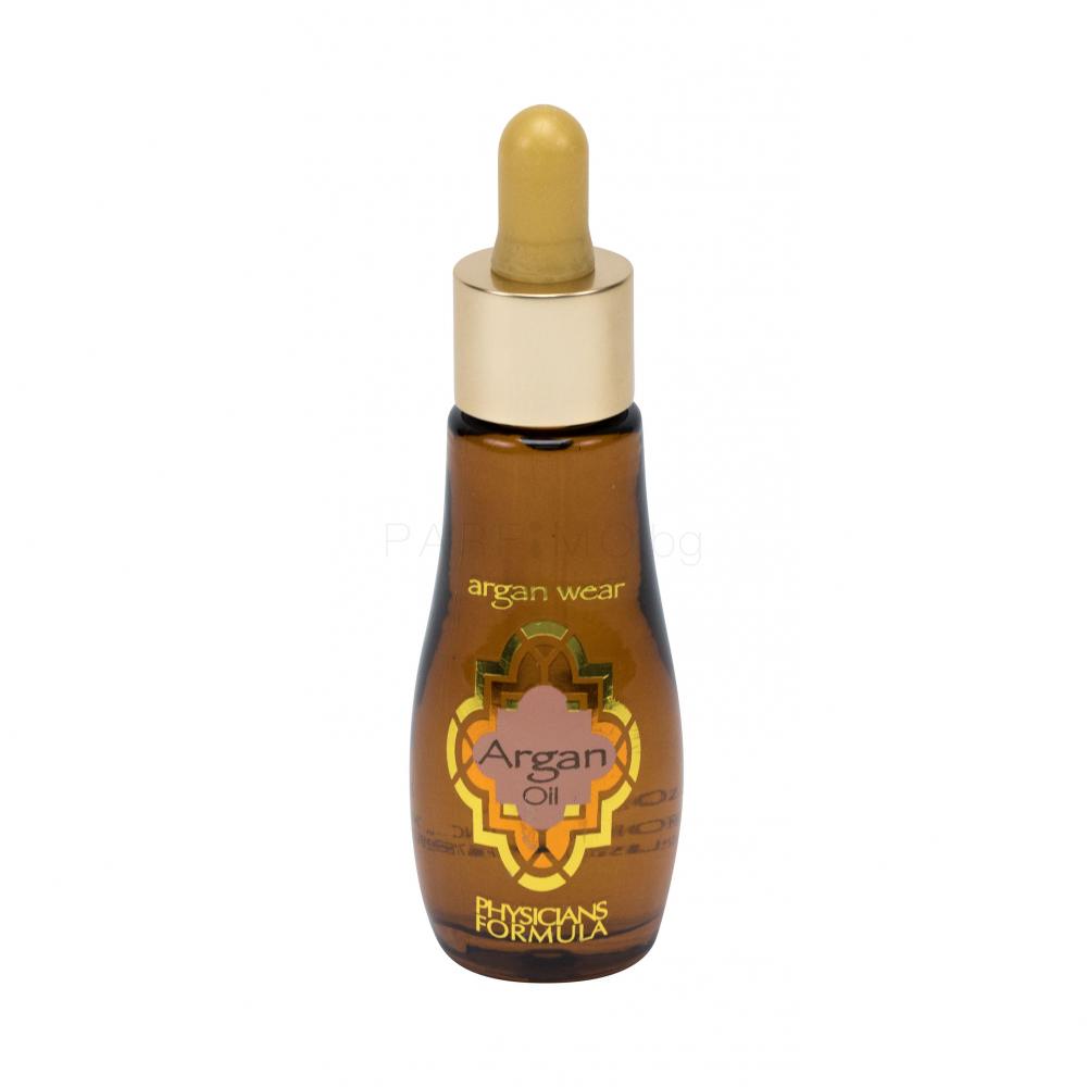 Physicians Formula Argan Wear™ Ultra-Nourishing Argan Oil Масло за тяло за жени 30 ml