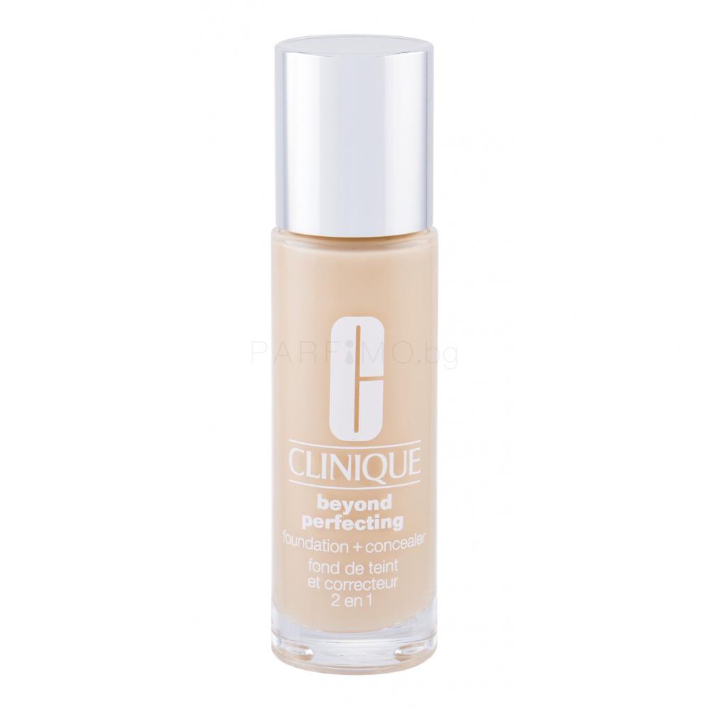 clinique beyond perfecting foundation concealer linen clinique beyond perfecting foundation concealer linen