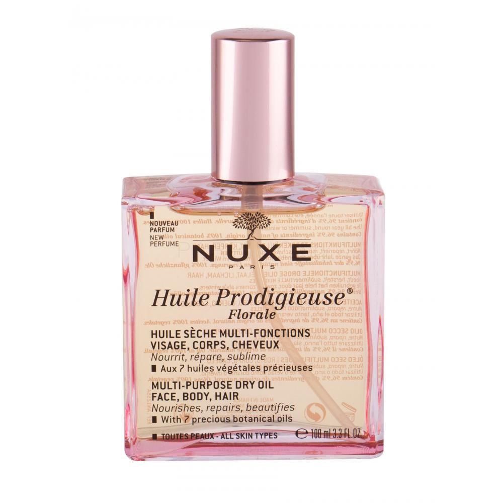 NUXE Huile Prodigieuse Florale Масло за тяло за жени 100 ml