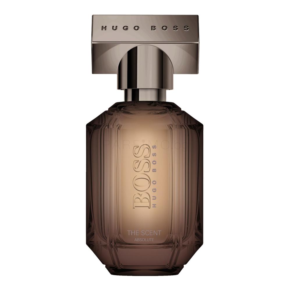 HUGO BOSS Boss The Scent For Her Absolute Eau de Parfum за жени 30 ml